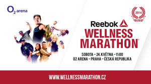 Reebok WELLNESS MARATHON