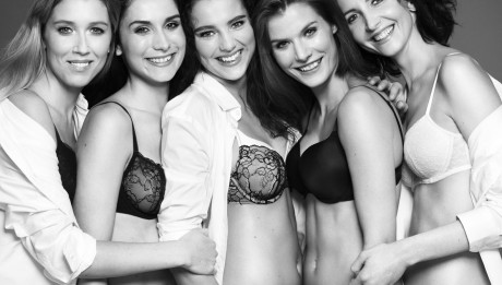 Lindex bra-volution - Lindex models