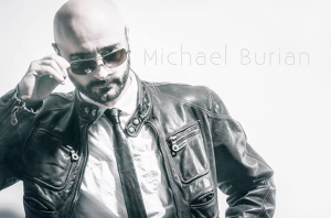 DJ Michael Burian