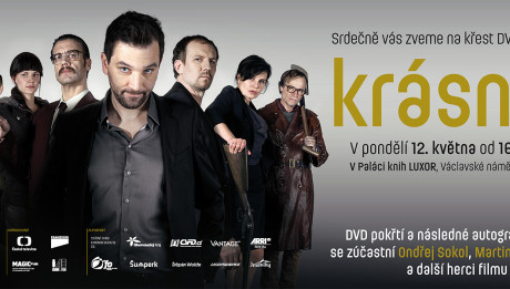 Krasno_pozvanka na krest DVD