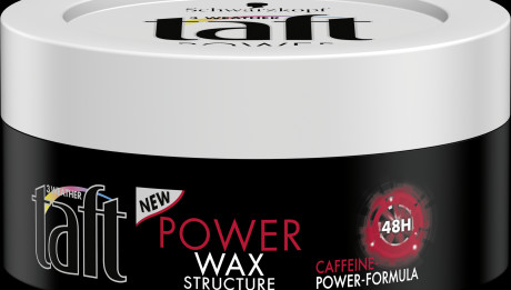 DWT_WAX_Power