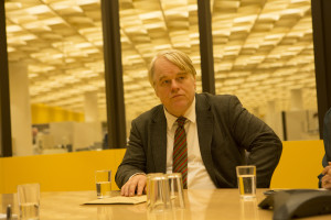 Philip Seymour Hoffman