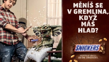 snickers