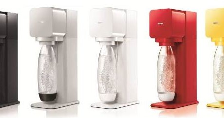 sodastream