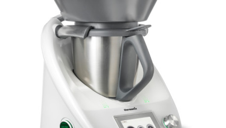 Nový Thermomix