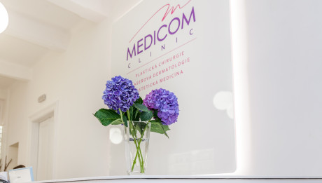 MEDICOM CLINIC VII.