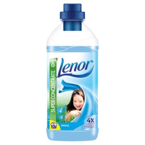 Lenor_Soft&Fresh_Spring_74,90Kč