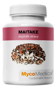 Maitake