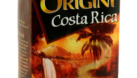 Le Origini Costa Rica