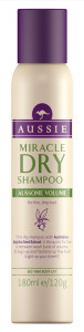 Suchý_šampon_Aussie_Miracle_Aussome_Volume_180ml_179Kč