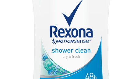 Rexona Shower Clean