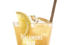 Užívejte léto se sklenkou Tullamore D.E.W. a osvěžte se drinkem s jablečnou příchutí