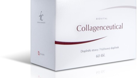 FC Collagenoceutical tablety