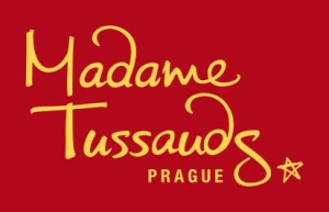 Madame Tussauds logo