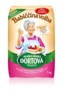 BV dortova