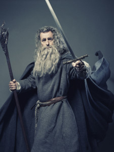 3_Proměny_březen_2016_David_Prachař_Gandalf_Pán_Prstenů