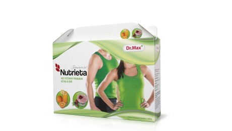 Nutrieta