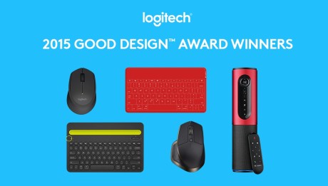 Logitech_GOOD_Design_Awards