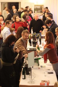 Prague Wine Week GALADEGUSTACE 2