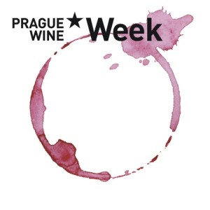 Prague Wine Week vizual 2016