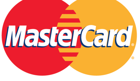 logo mastercard