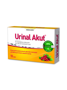 Urinal-Akut-SE-ZLATOBYLEM