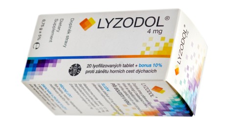 Lyzodol