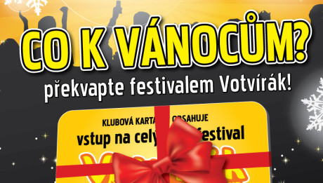 votvirak-A-vanocni-