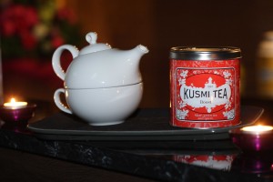 Kusmi Tea