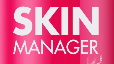 SkinManager