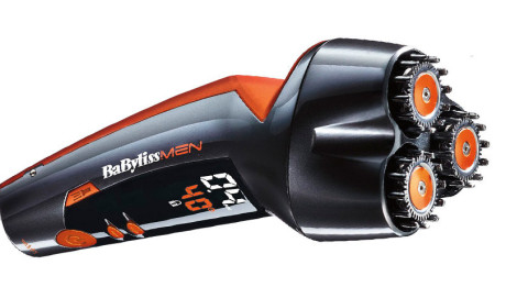 babyliss