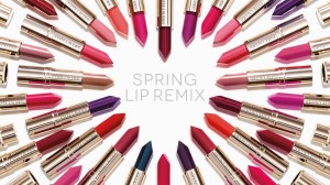 Estée_Spring_Lip_Remix_