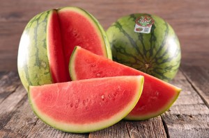 watermelon