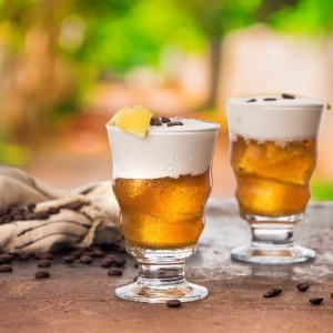 MAZAGRANDE IRISH COFFEE