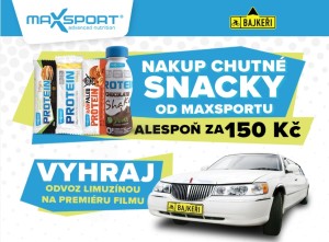 Max Sport letnimlsani.cz