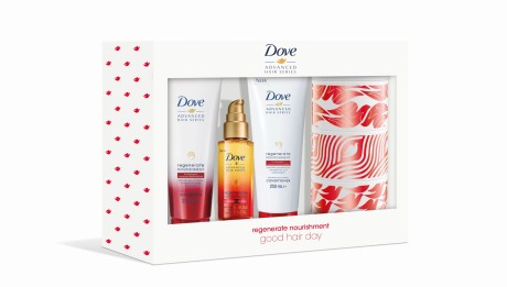 Dove PREMIUM REGENERATE NORUISHMENT