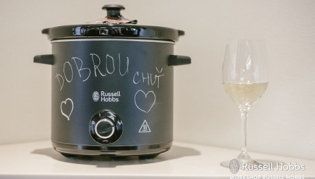 Russell Hobbs