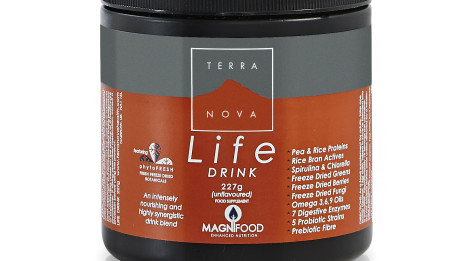 LIFE DRINK 227g