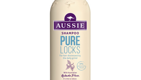 Aussie šampón Pure Locks 300ml