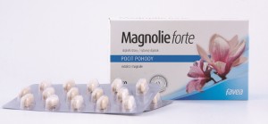 Magnolie Forte_proti depresim