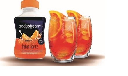 Sodastream