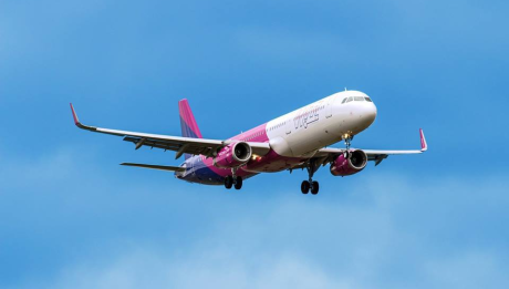 wizz air