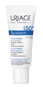 Uriage_Bariederm-cica-creme-spf50+_40ml_299kc