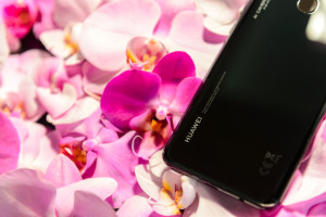 Huawei Nova 3