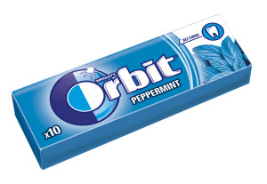 Orbit Peppermint