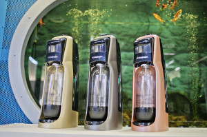 SodaStream