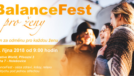 BalanceFest