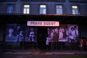 Praha - Bubny