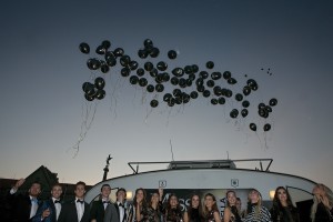 Karal Juda fotograf balonky