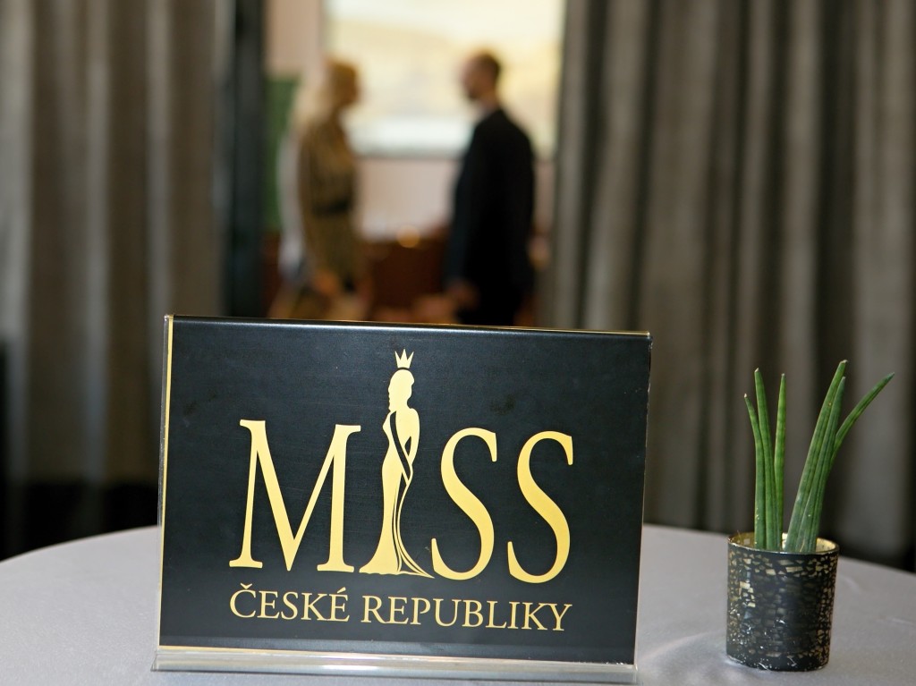 Miss ČR